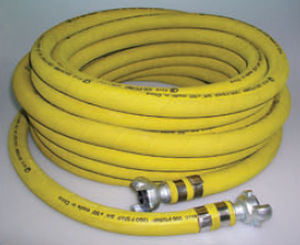 纖維編織空氣管