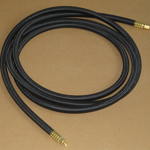 外編織橡膠管在多個行業中的廣泛應用